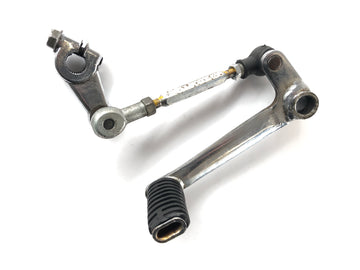 Honda CB 900 F2 SC09 [1985] - SKIFT HENS SWITCHING PEDAL SWITCHING RAMME