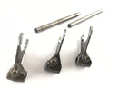 Ducati 999 H4 [2003] - Switch Forks Switching Claus Set-3