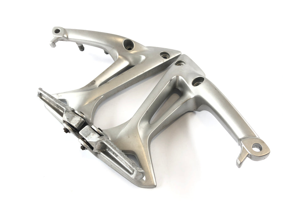Honda VFR 800 RC46 [2005] - Pediatriske fotstøtter med grime -settpar