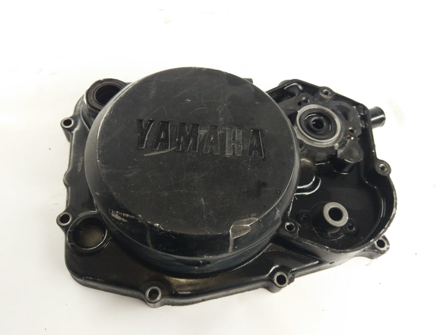 Yamaha DT 125 LC 10V [1982] - Koblingslokk