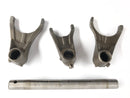 Honda VFR 750 F RC24 [1988] - Switch Forks Switching Claws Set-2