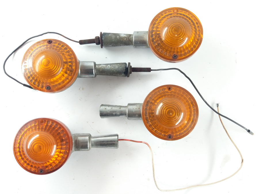 Suzuki GT 750 [1973] - Blinker Original Set