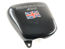 Triumph Thruxton 900 [2004] - sidedeksel til høyre-1