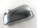 Yamaha XVS 650 Drag Star 4VR [1997] - Sidekledning til venstre-1