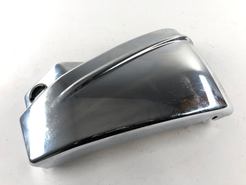 Yamaha XVS 650 Drag Star 4VR [1997] - Sidekledning til venstre
