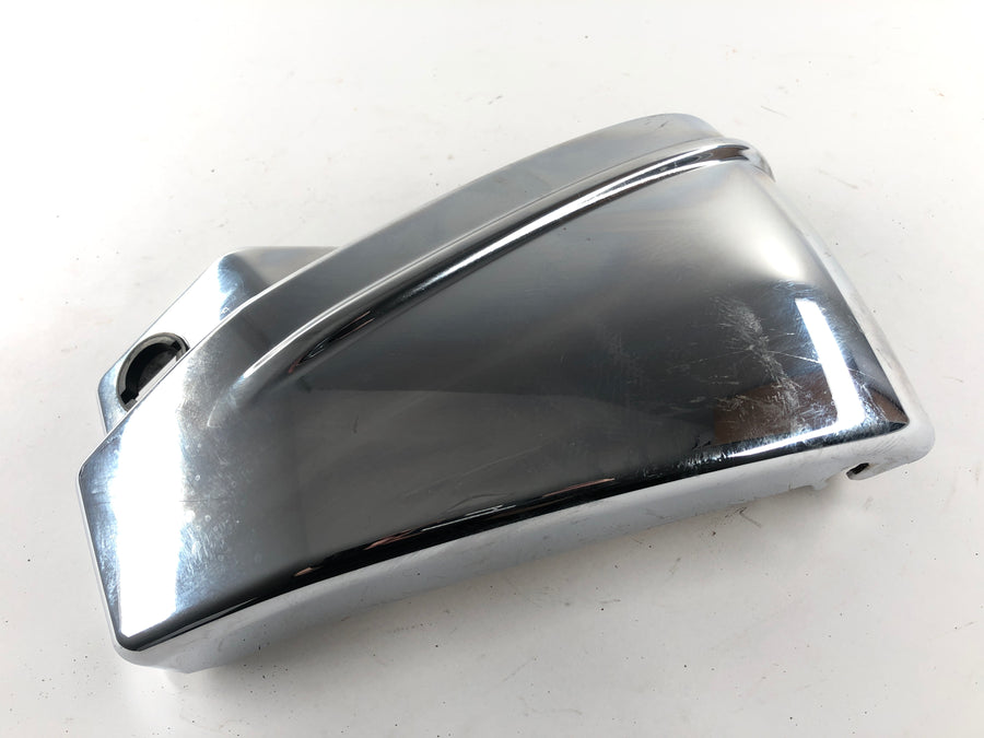Yamaha XVS 650 Drag Star 4VR [1997] - Sidekledning til venstre