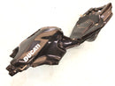 Ducati Multistrada 1000 DS [2004] - Tank bensin tank-6
