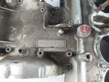 Honda CB 900 F2 Bol d'Or SC01 - Motor Half Side with Standing Bolt Motorgyhouse - 0