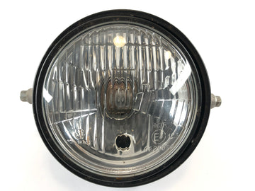 Suzuki DR 250 SJ41A [1982] - frontlykter - 0