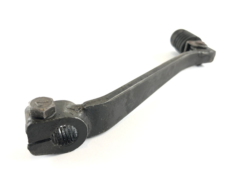 Suzuki DR 750 S SR41B [1988] - Switching Pedal Gear Lever