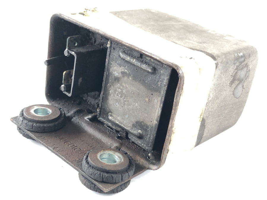 BMW R 100 RT [1979] - Relay Controller