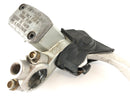 Husqvarna TE 510 [2008] - Bremsepumpe foran med bremsespak-5