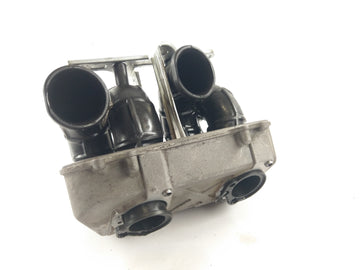 Honda St 1100 SC26 Pan European [1990] - Inntak i forgasserforgasser - 0
