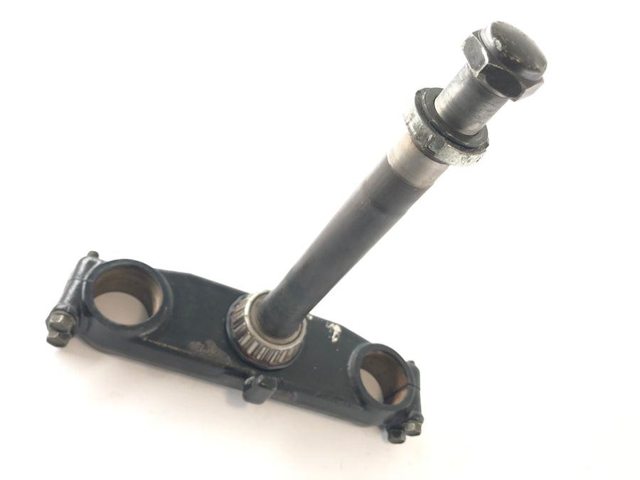 Suzuki DR 800 S SR42B [1991] - Fork Bridge nedenfor