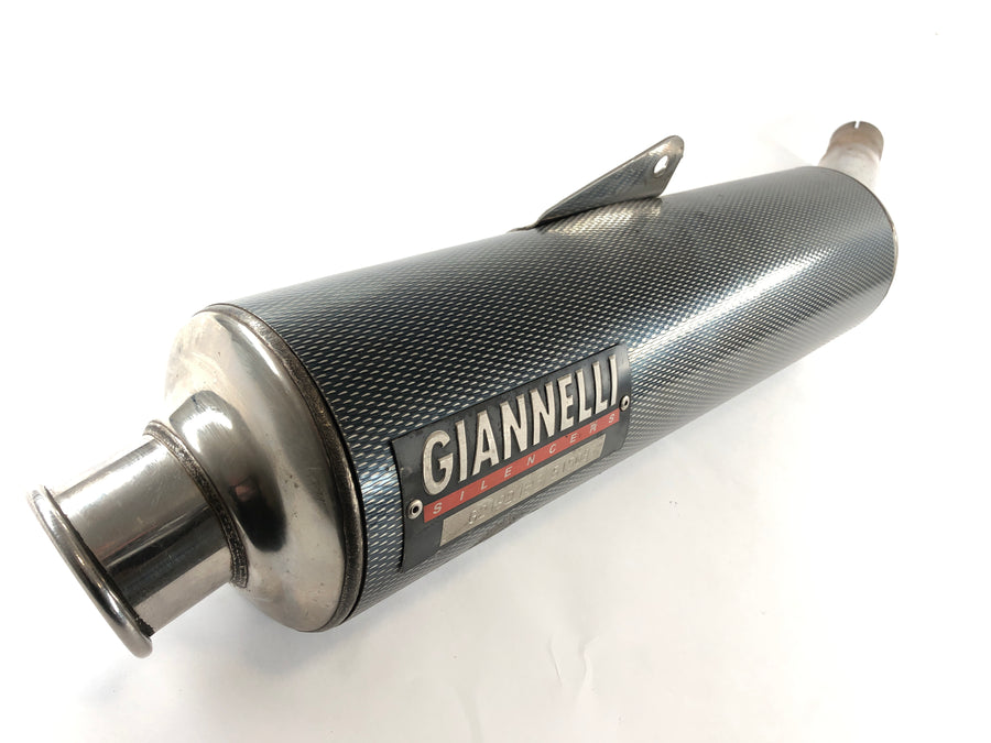 Yamaha YZF 750 R 4hn [1995] - eksoslyddemper Giannelli