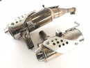 BMW F 650 GS R13 [2000] - Eksoslyddempende par par-1