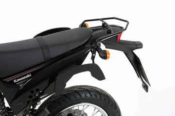 Kawasaki D-Tracker 125 [2010-2015]---Luggage Bridge - 0