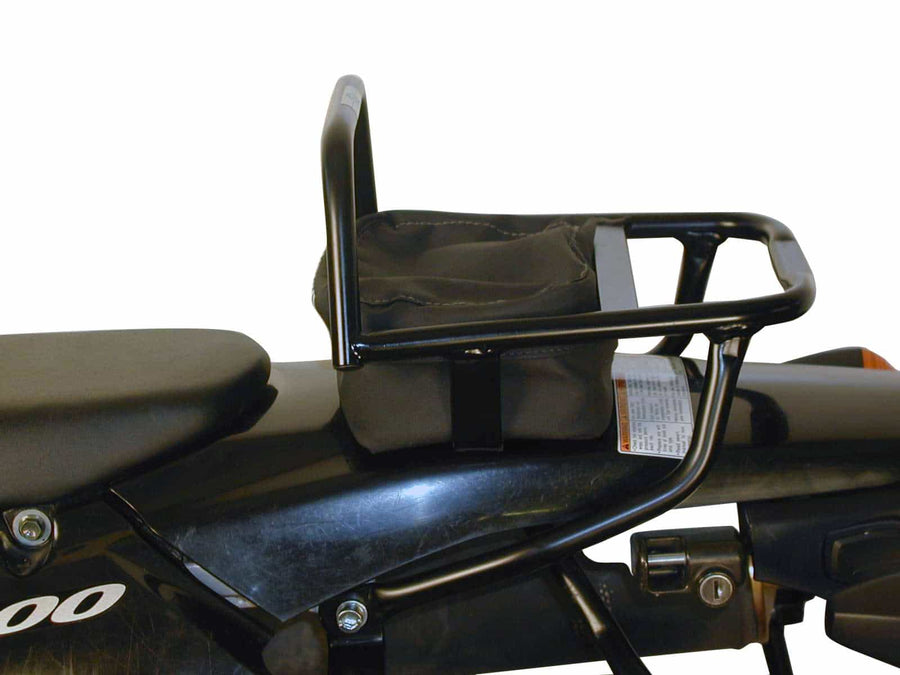 Suzuki DR-Z 400 [2000-2008]---Luggage Bridge