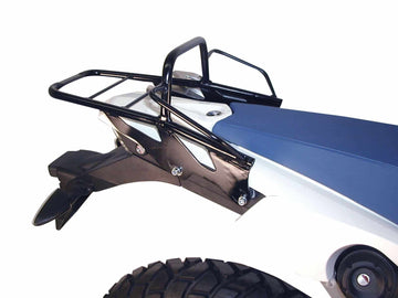 BMW G 650 X Country [2008-2010] - Bagasjebro - 0
