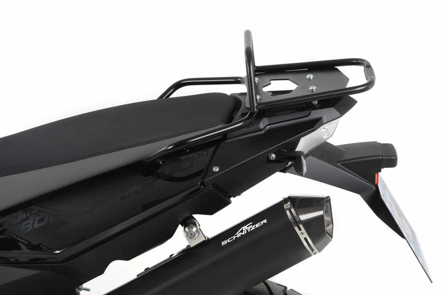 BMW F 650 GS TW [2008-2018] - Bagasjebro
