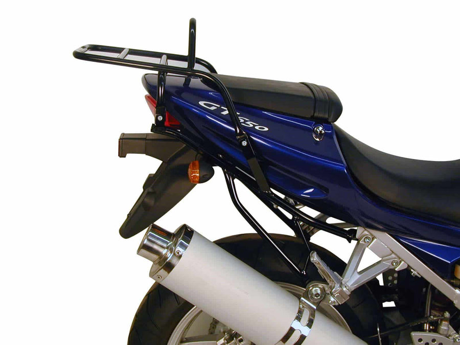 Hyosung GT 125 [2003-2008] - Bagasjebro