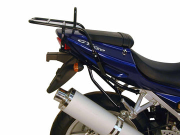 Hyosung GT 125 [2003-2008] - Bagasjebro