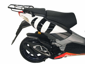 Aprilia SR 50. www [1997-2004] - Bagasjebro