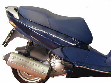 Aprilia Leonardo 250 [1999-2001] - Bagasjebro - 0