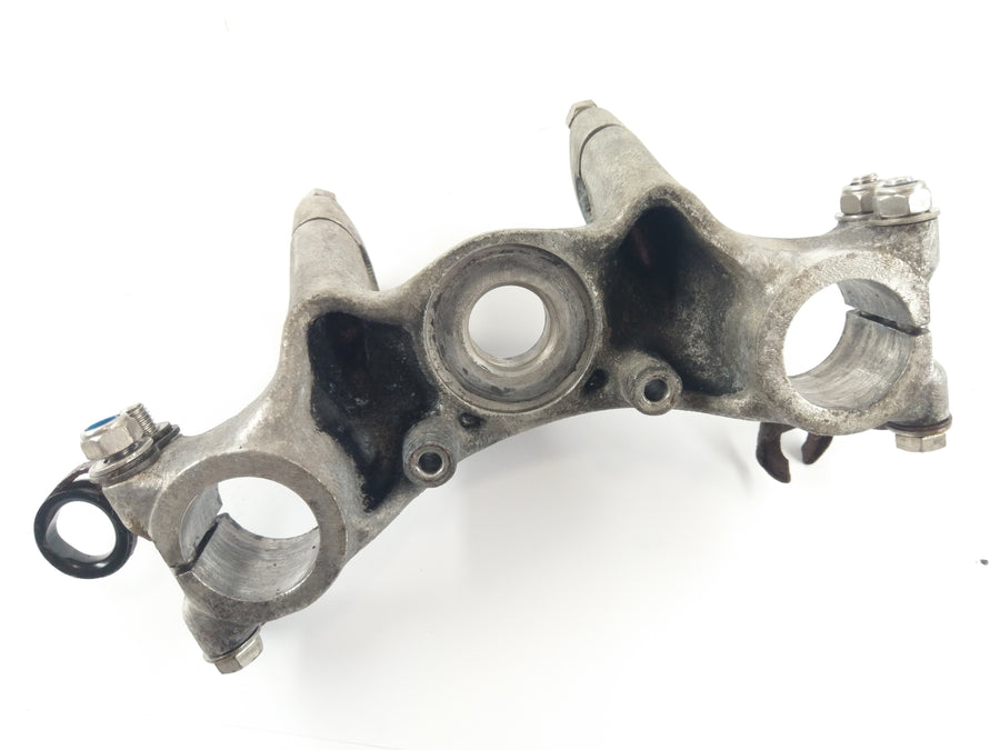 Honda XR 500 R PE01 [1981] - Fork Bridge over