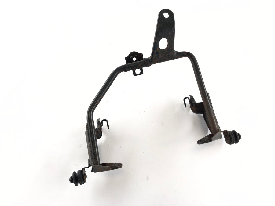Yamaha XT 350 55V [1987] - Lampeholder -frontlysopptak