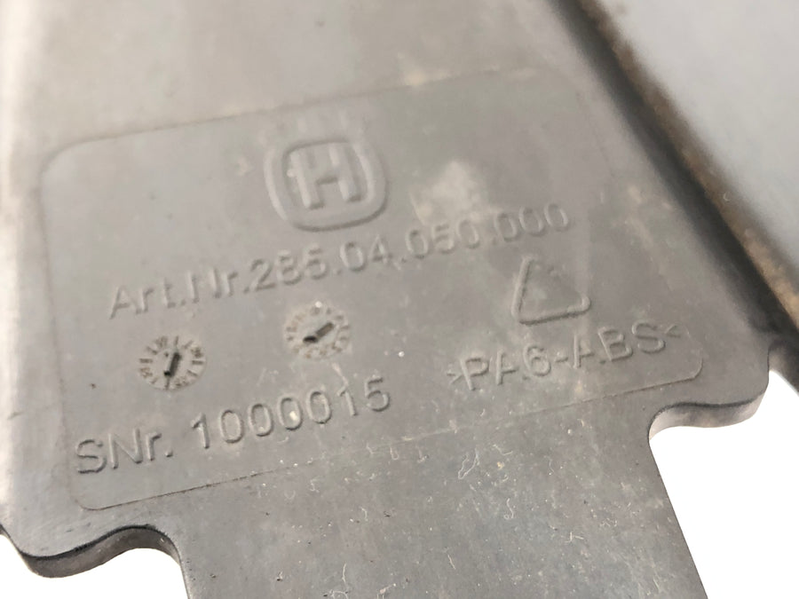Husqvarna Vitpilen 401 [2021] - Bakrebeskyttelse bakhjulsdeksel