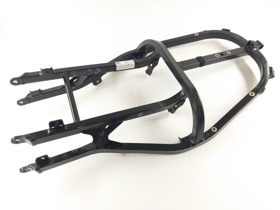 Aprilia RST 1000 Futura [2004] - Bakre ramme