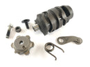 Kawasaki ZXR 400 ZX400L [1993] - Switching Roller-2
