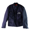 BMW R 1150 GS Adventure [2002-2006] - Blaue Zagora-Jacke