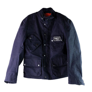 BMW R 12 G/S [2025-2026] - Blaue Zagora-Jacke