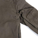 BMW R nineT 1200 Roadster [2014-2023] - Blaue Zagora-Jacke