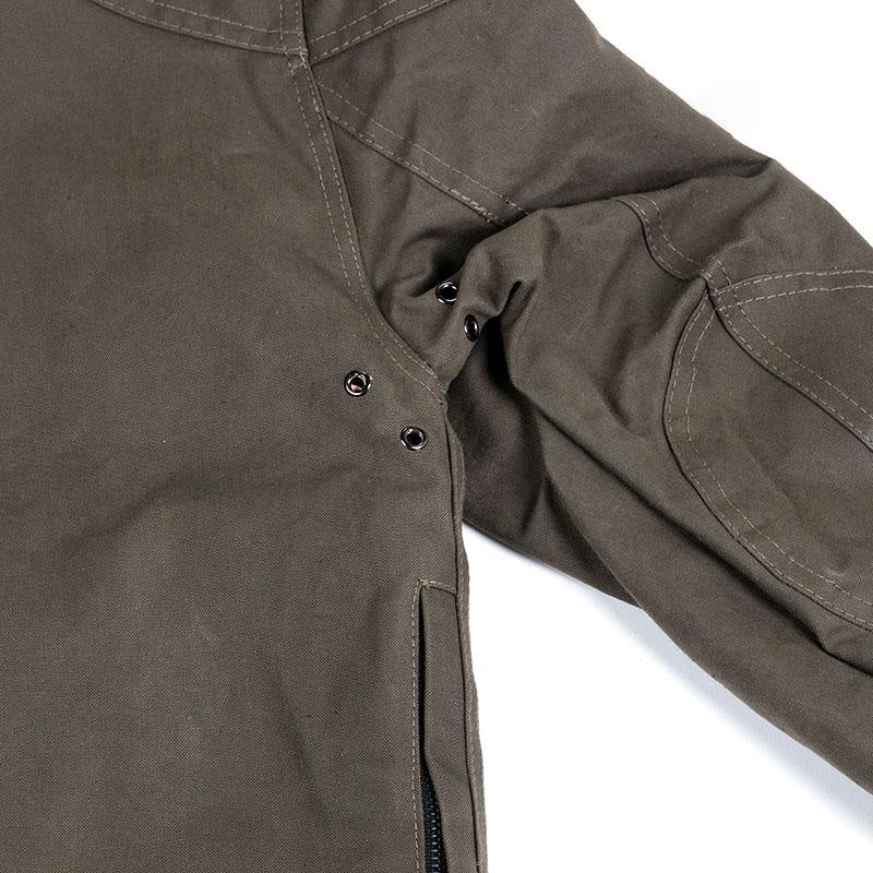 BMW R 12 [2024-2026] - Blaue Zagora-Jacke