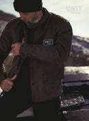 BMW R 12 nineT [2024-2026] - Grüne Zagora-Jacke