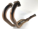 BMW F 800 S [2007] - Manifold eksosmanifold eksos-6