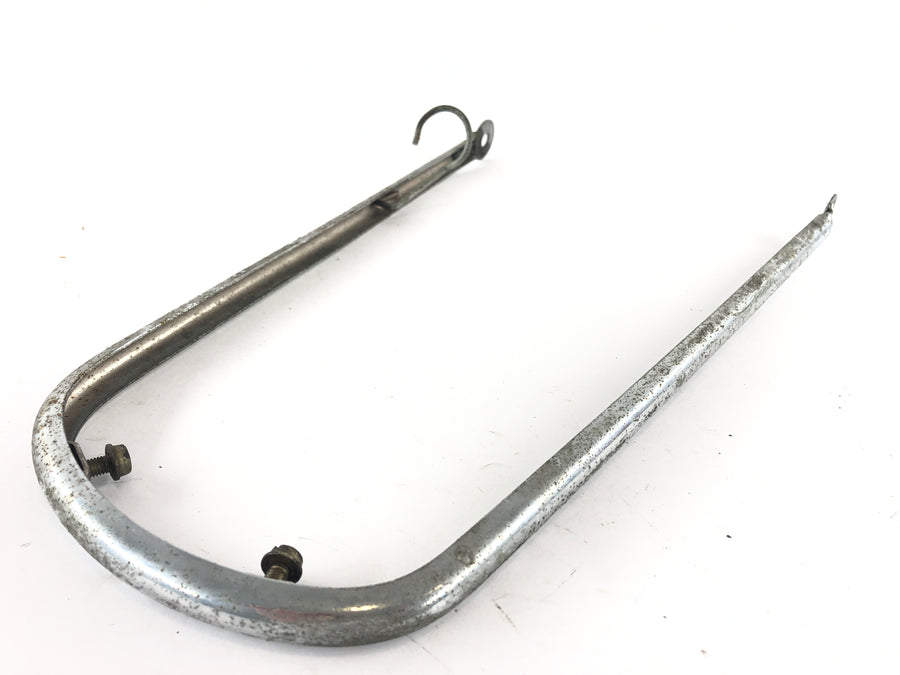 Suzuki T 500 [GT 500] - Frontfend avstivende stivere frontfender