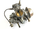 Yamaha Grizzly 660 AM03W [2003] - forgasser-4