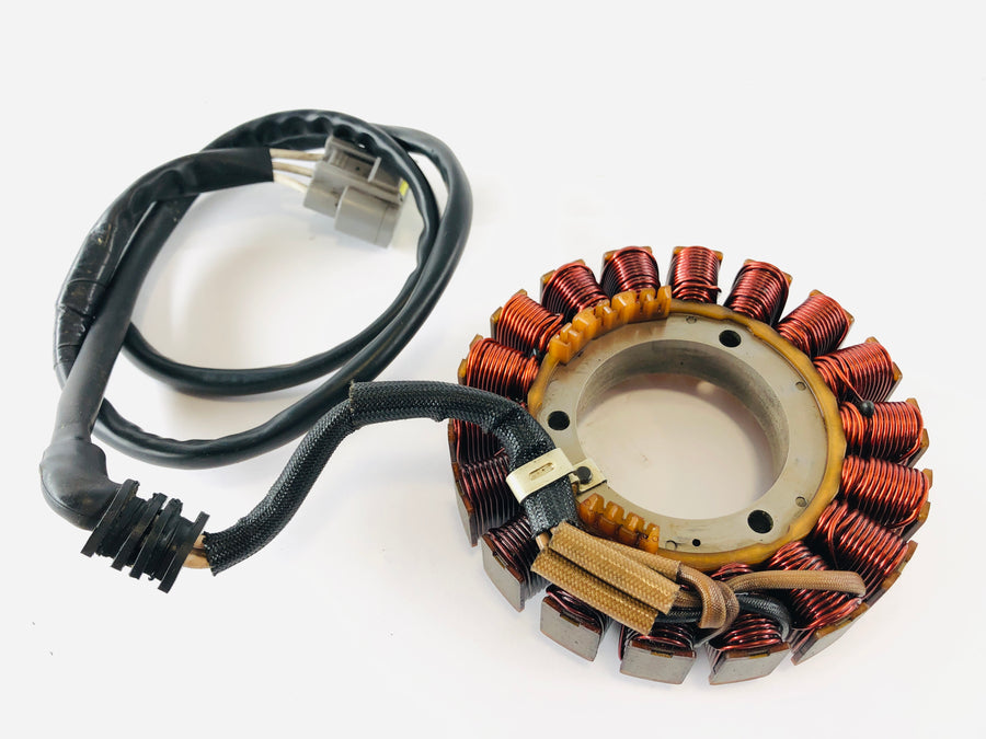 Yamaha XT 1200 Z Super Tenere DP01 [2012] - Generatorstator