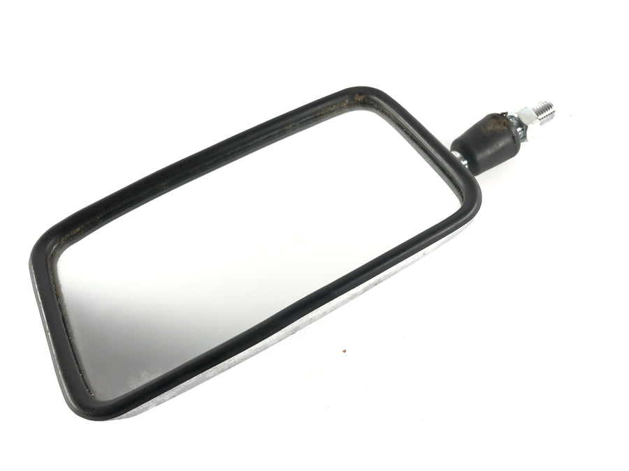 Triumph Thruxton 900 [2004] - Rear View Mirror