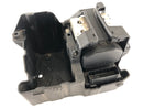BMW F 650 CS Scarver [2001] - ABS -kontrollenhet med samlet holder-1