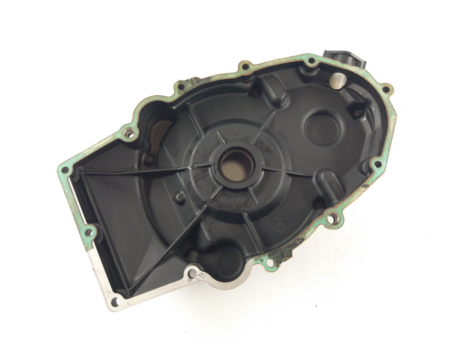 Moto Guzzi V7 Classic LW [2011] - Frontal LID