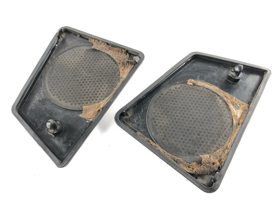 Honda Goldwing GL 1200 SC14 [1991] - Loudspeaker Cladding Set