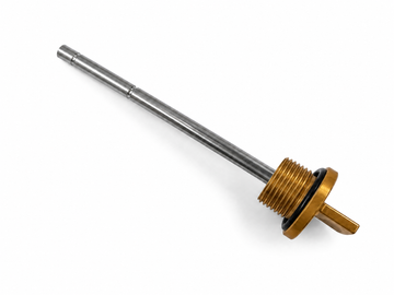 Moto Guzzi 750 S 3 [1975-1976] - Oljepeilepinne oljepeilepinne - gull - M20x1,5 x101 mm