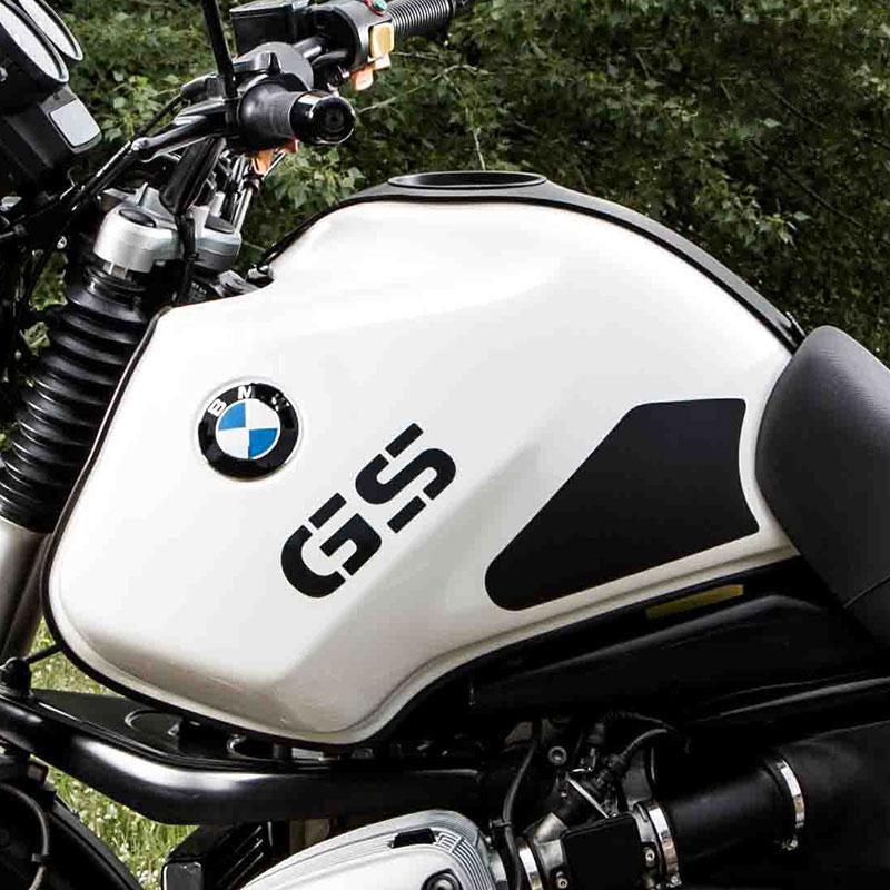 BMW F 900 GS [2023-] - Klebende Gummidichtung