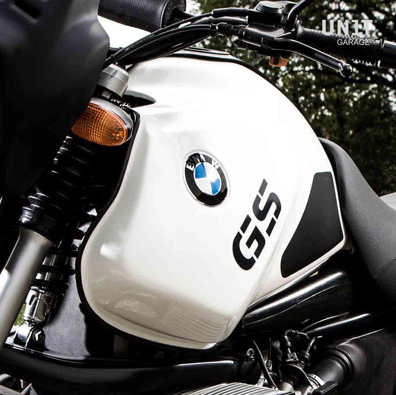 BMW F 850 GS [2018-2024] - Klebende Gummidichtung