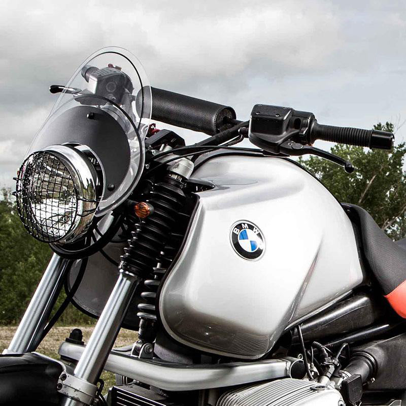 BMW F 900 GS Adventure [2024-] - Klebende Gummidichtung